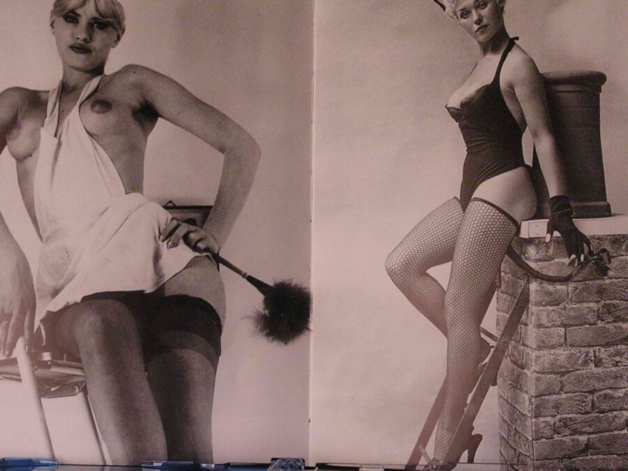 Vintage  Serge Jacques french photographer 10 of 195 pics
