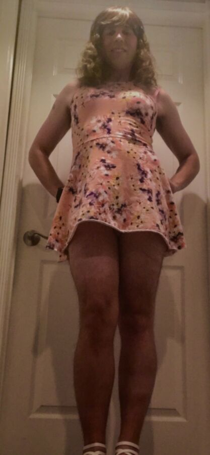 Sissy girly boi 11 of 15 pics