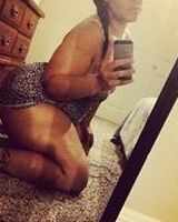 BARBIIEE Latina BBW Baltimore, Huge Ass and Thighs RICH FOOD! 10 of 21 pics