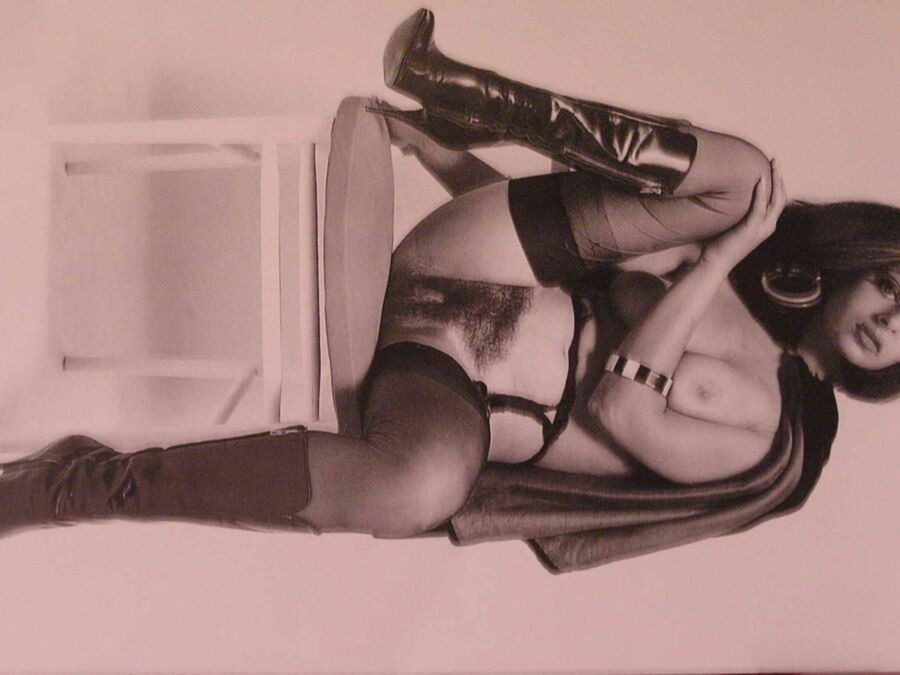 Vintage  Serge Jacques french photographer 5 of 195 pics