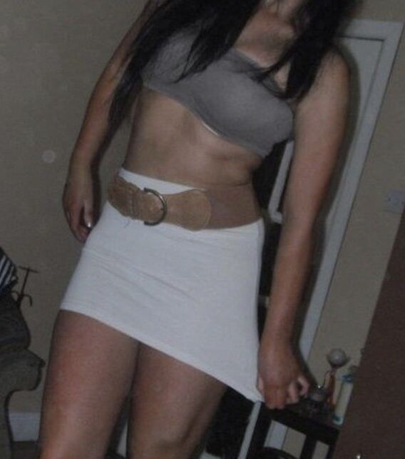 Katie council estate trash a true CHAV BEAST Rhino of a woman 22 of 23 pics