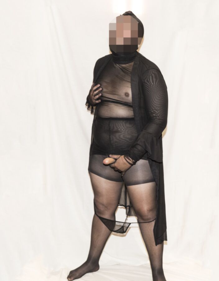 Pantyhose encasement wanking play pantyhose pile 3 of 15 pics