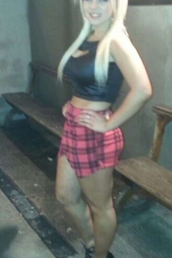 Chloe is a beefy thick chav superstar what a beast of a bimbo 9 of 22 pics