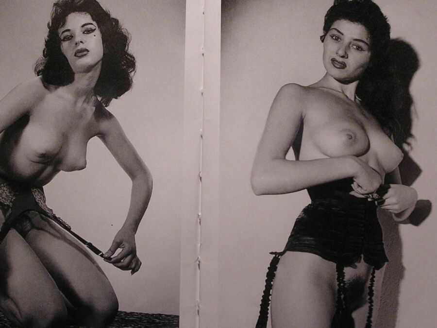 Vintage  Serge Jacques french photographer 16 of 195 pics