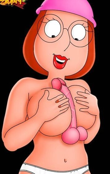 Famous toons like dildos/toys 18 of 24 pics