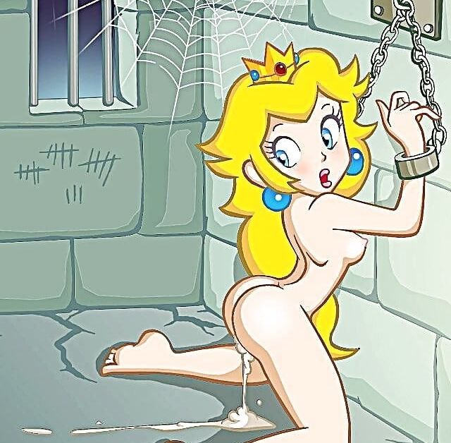 Famous Toons like BDSM 9 of 28 pics