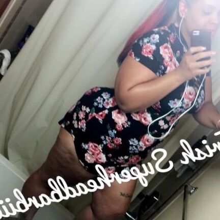 BARBIIEE Latina BBW Baltimore, Huge Ass and Thighs RICH FOOD! 9 of 21 pics