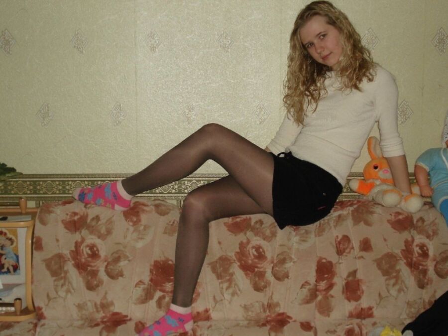 Russian slut Anna 13 of 177 pics