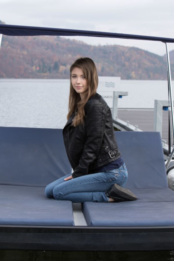 Milla Azul, Boat Story 13 of 84 pics