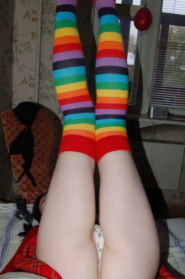 Rainbow Brite Sluts 16 of 38 pics