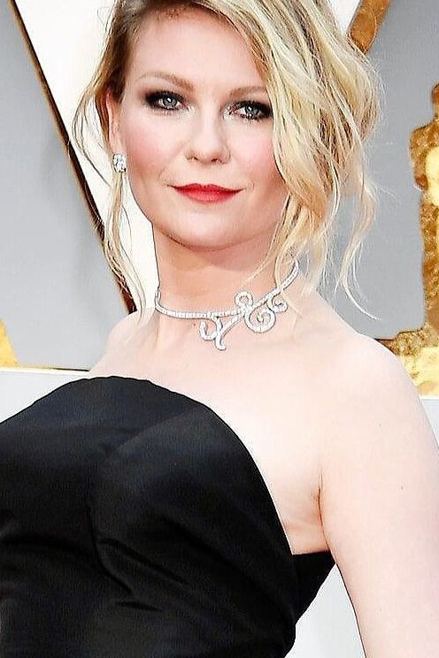 Kirsten Dunst 3 of 24 pics