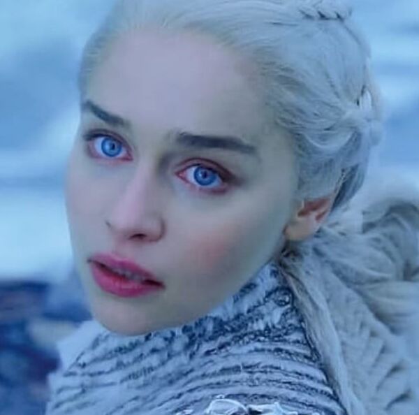 Daenerys Targaryen (Emilia Clarke) Game of Thrones 17 of 298 pics