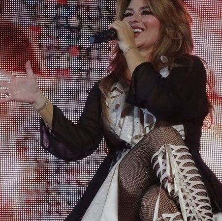 I want to be this beautiful Woman!! Shania Twain 6 of 53 pics