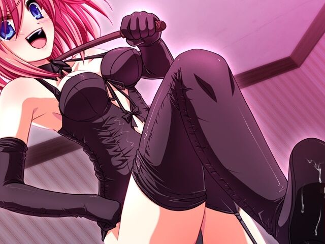 Hentai Girls in Charge (Various Artists) 24 of 66 pics