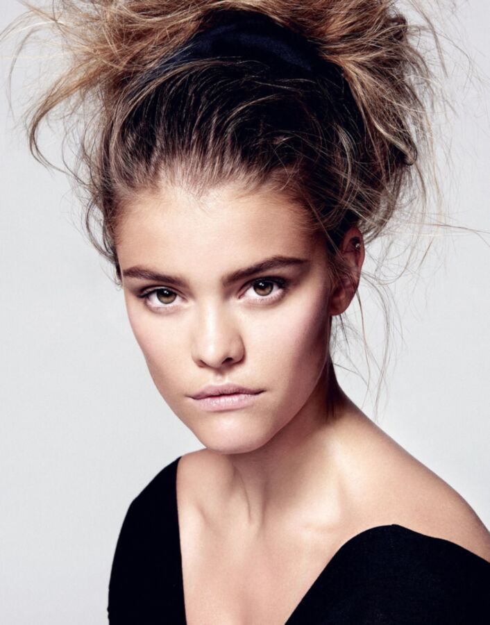 Nina Agdal Vol XII 12 of 350 pics