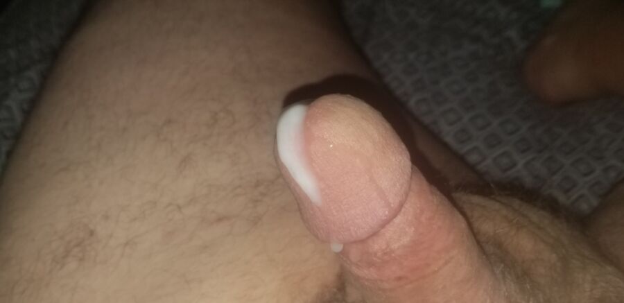 Fat man small penis 7 of 12 pics