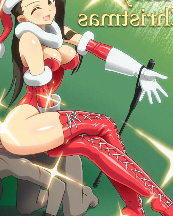 Hentai Girls in Charge (Various Artists) 12 of 67 pics