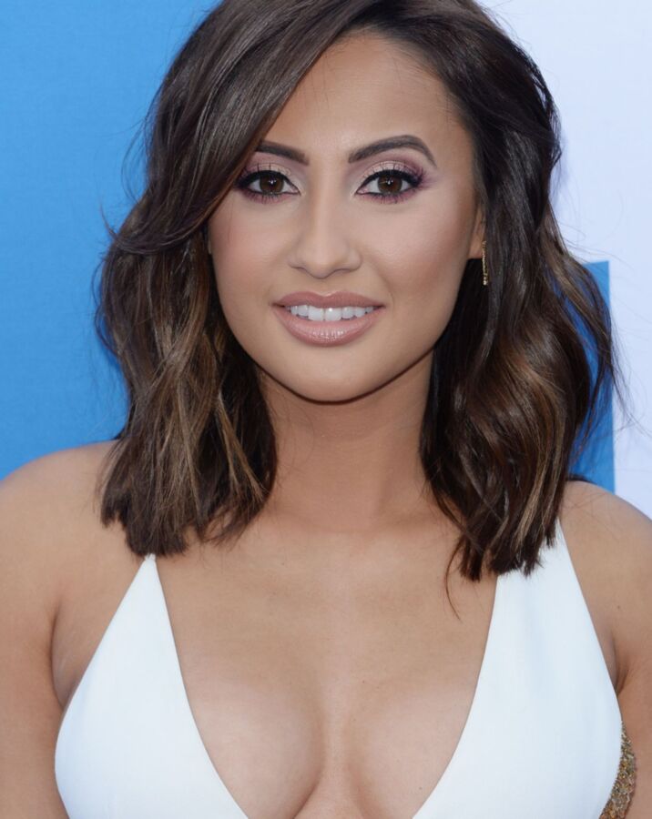 Francia Raisa 11 of 23 pics