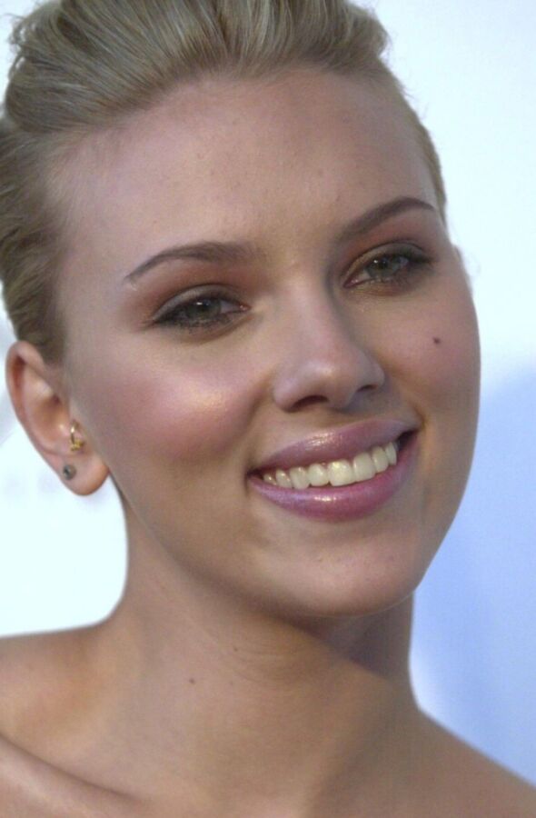 Scarlett Johansson 6 of 46 pics