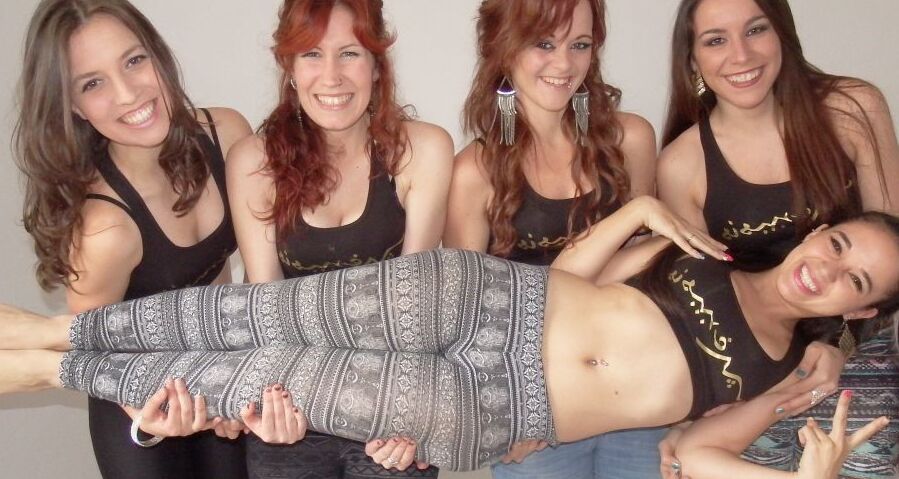 Request fake my belly dancers friends 12 of 27 pics