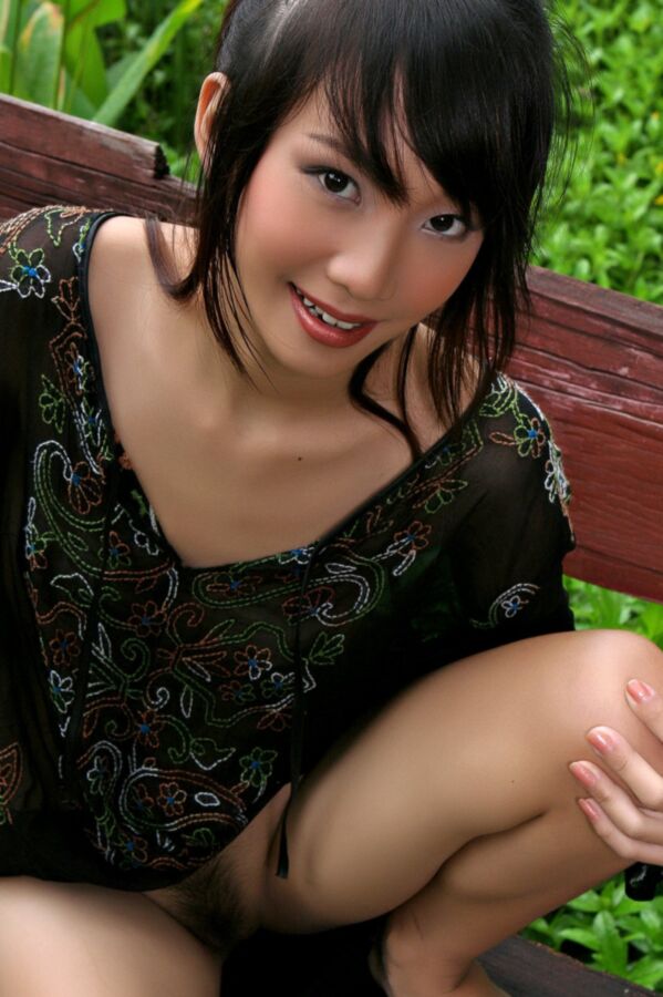 Lolita Cheng! Asian Feet! 12 of 264 pics