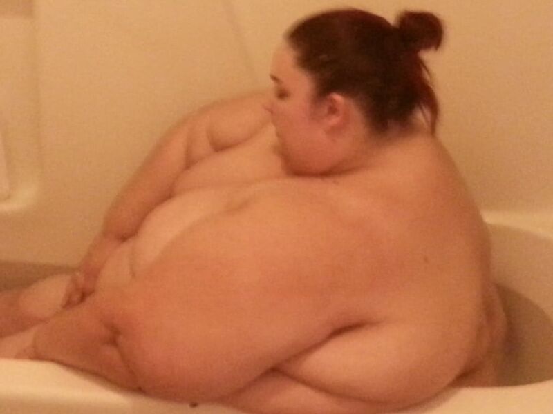 BBW & SSBBW Back Fat 22 of 40 pics