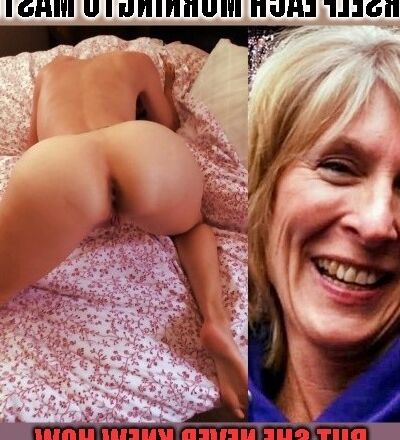 Mature milf slave BDSM captions trained pet whore wife mom 4 of 11 pics