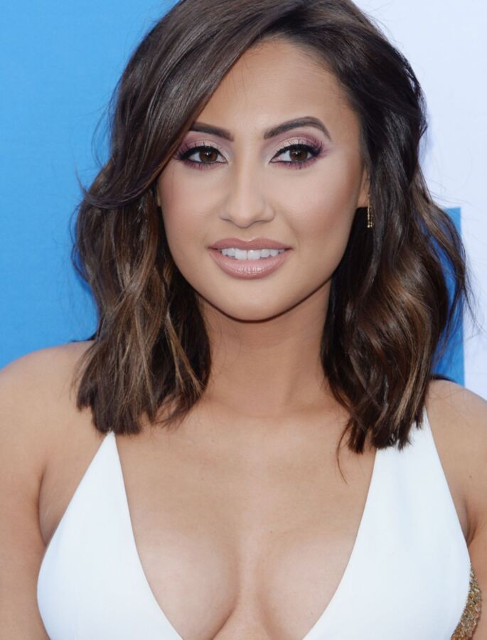 Francia Raisa 9 of 23 pics