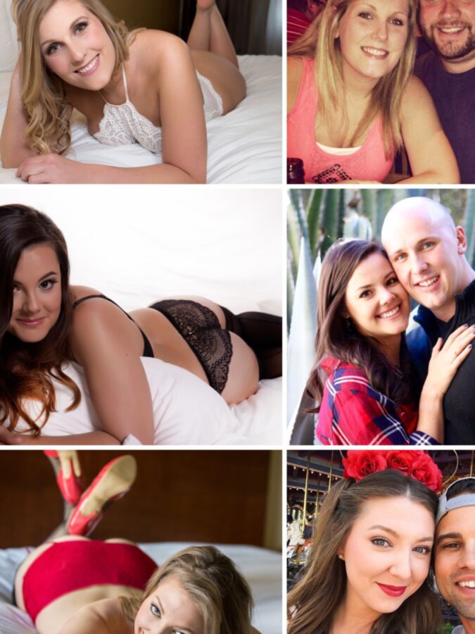 Boudoir Housewives - Similarities and Firefighter Wives 24 of 32 pics