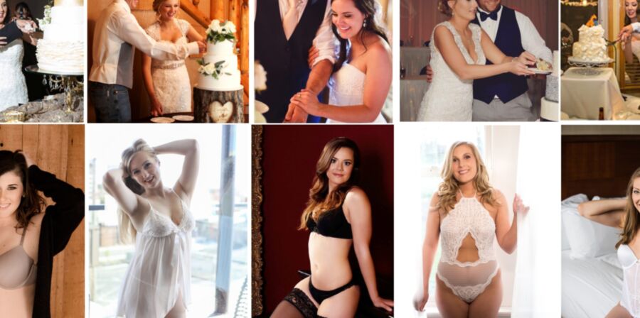 Boudoir Housewives - Similarities and Firefighter Wives 11 of 32 pics