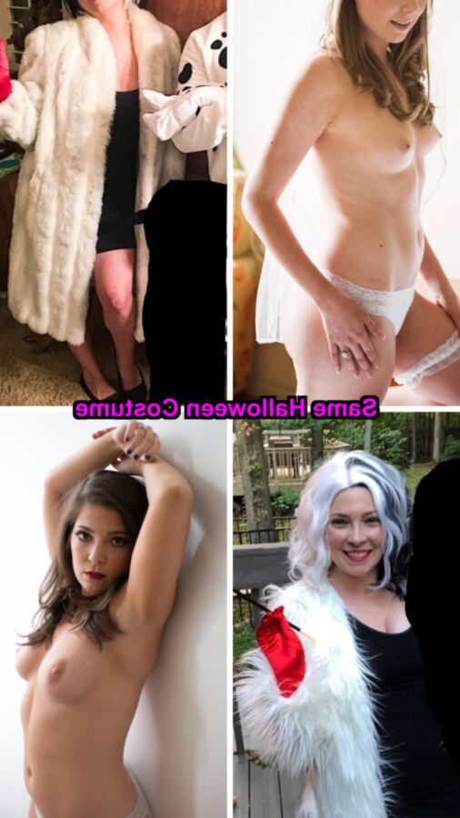 Boudoir Housewives - Similarities and Firefighter Wives 1 of 32 pics