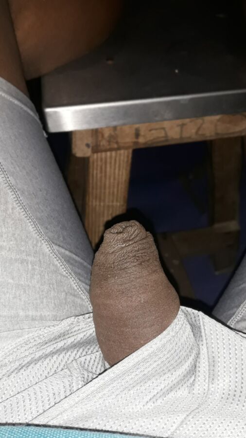 Cum on myself, masturbating to you. 1 of 13 pics