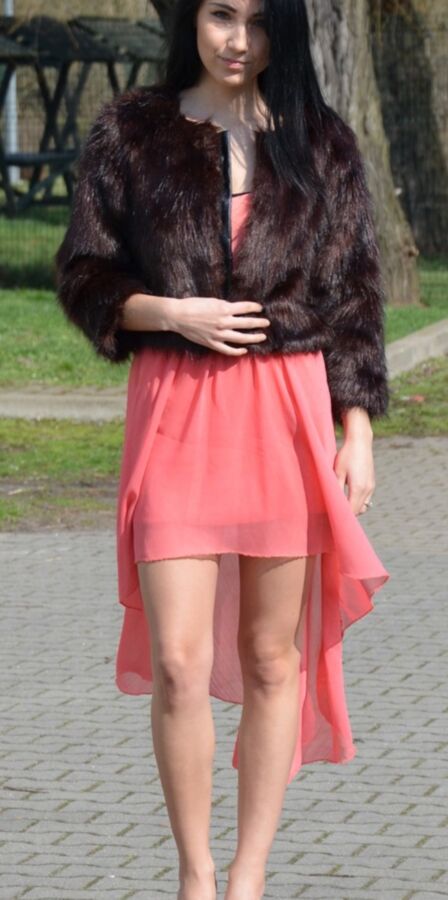 Monika polish fashion blogger 9 of 68 pics