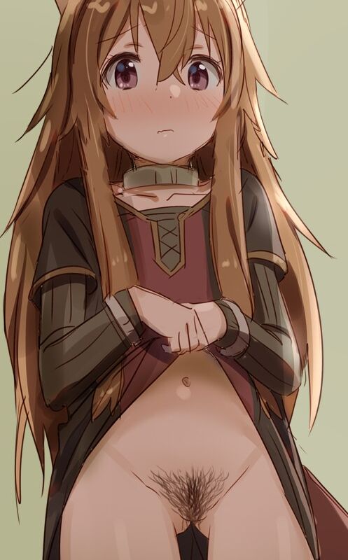 The Rising of The Shield Hero 22 of 45 pics