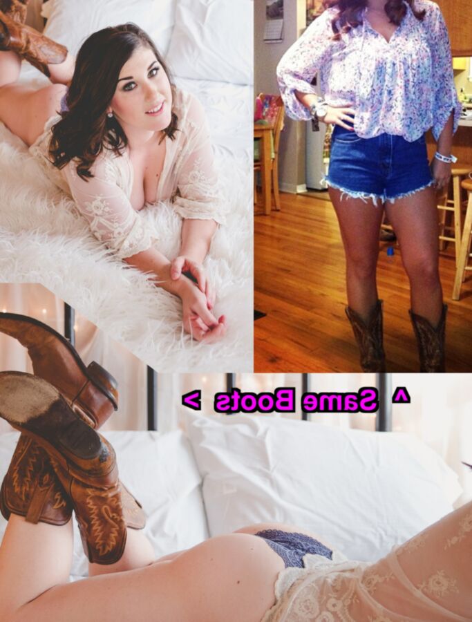 Boudoir Housewives - Similarities and Firefighter Wives 10 of 32 pics