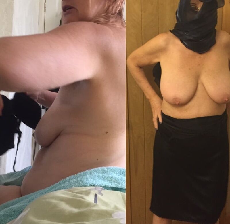 Sexy Suzzane The Fat PIG WHORE Slave From UK 20 of 400 pics