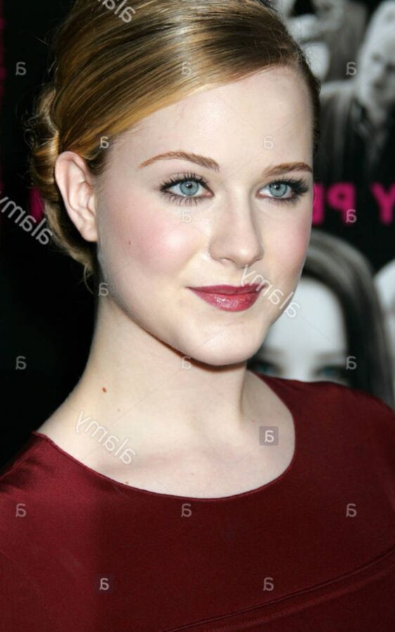 Evan Rachel Wood 16 of 136 pics