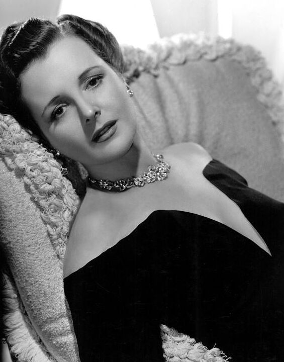 Mary Astor 6 of 21 pics