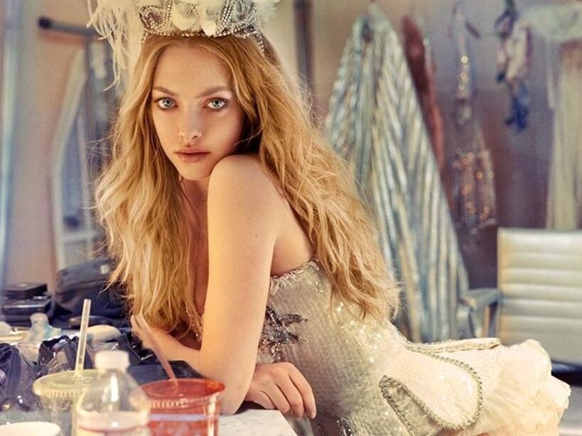 Amanda Seyfried 8 of 115 pics