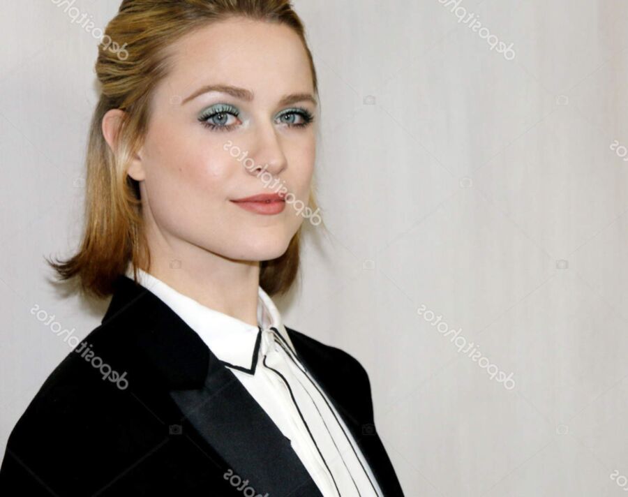 Evan Rachel Wood 9 of 136 pics