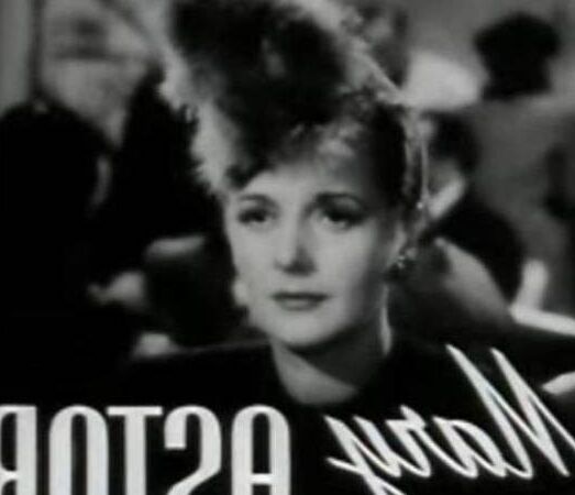 Mary Astor 2 of 21 pics