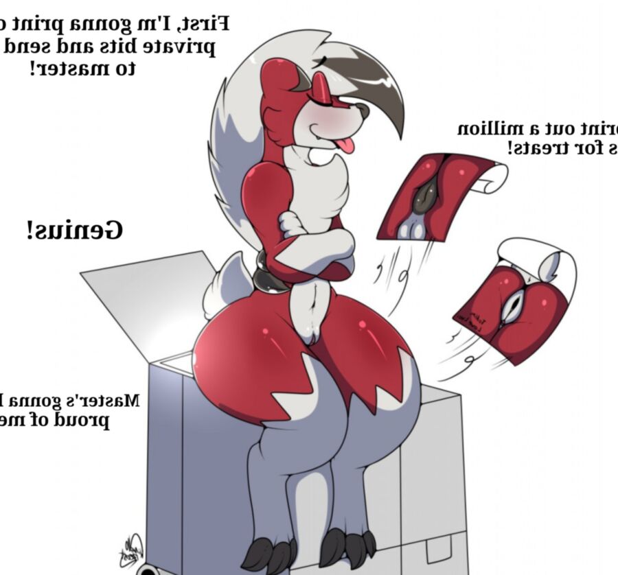 Midnight Lycanroc Captions 1 of 15 pics