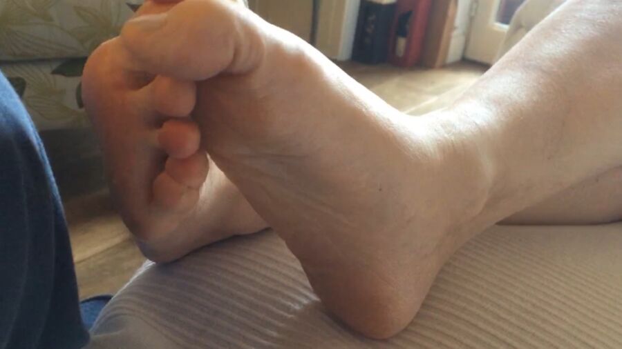 Feet to be tortured 22 of 56 pics