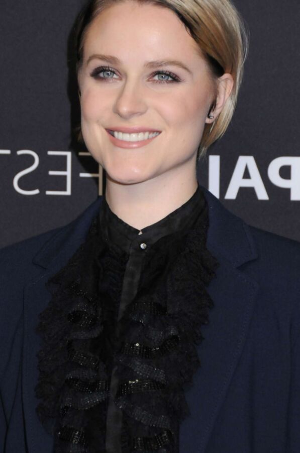 Evan Rachel Wood 20 of 136 pics