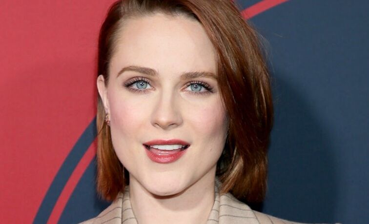 Evan Rachel Wood 8 of 136 pics