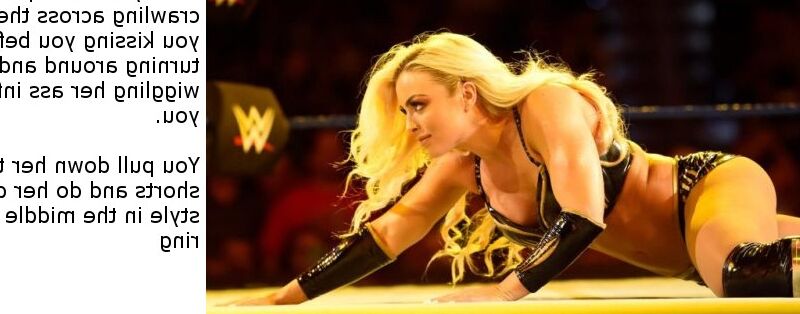 WWE Mandy Rose Captions 17 of 21 pics