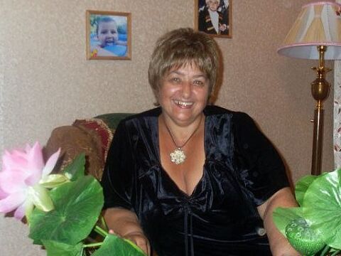 Bigtitted Russian BBW grandma Valentina R. 15 of 48 pics