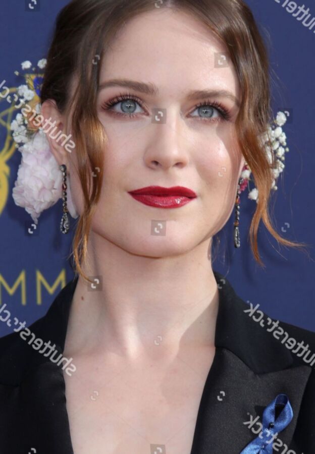 Evan Rachel Wood 1 of 136 pics