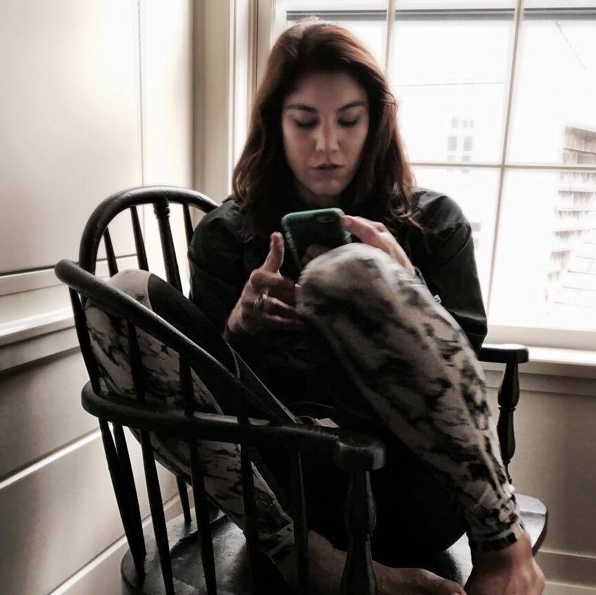 Hope Solo Feet No Nude 6 of 56 pics