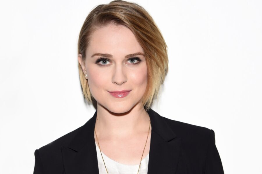 Evan Rachel Wood 14 of 136 pics